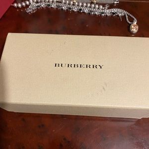 Burberry sunglasses